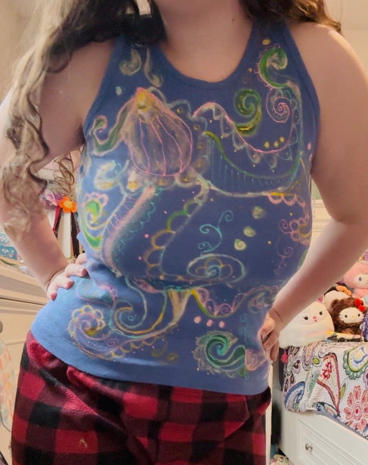 The Doodle Top