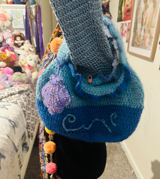 Ocean Lovers Bag