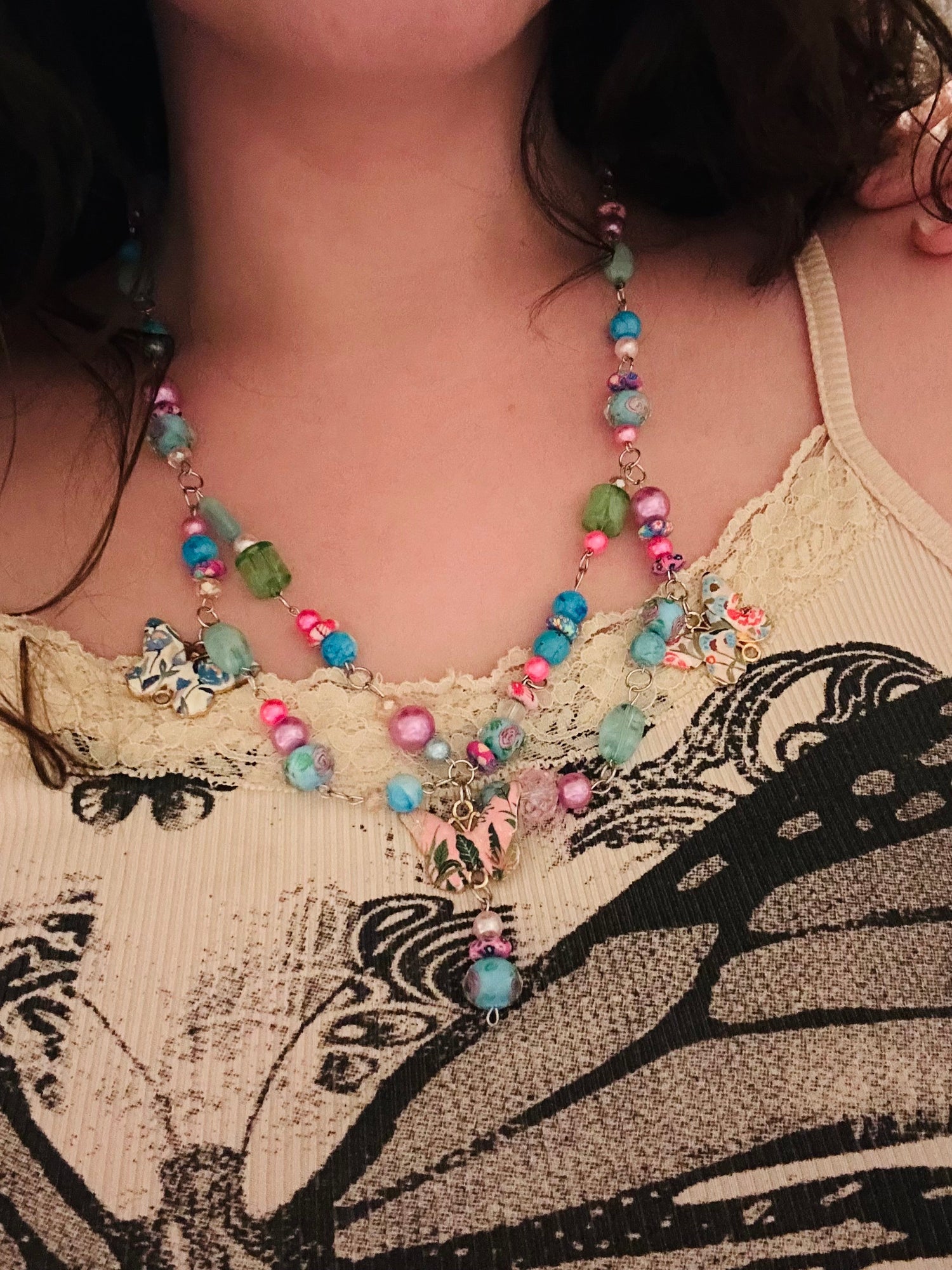 Funky Jewelry𓂃 ࣪˖ ִֶָ𐀔