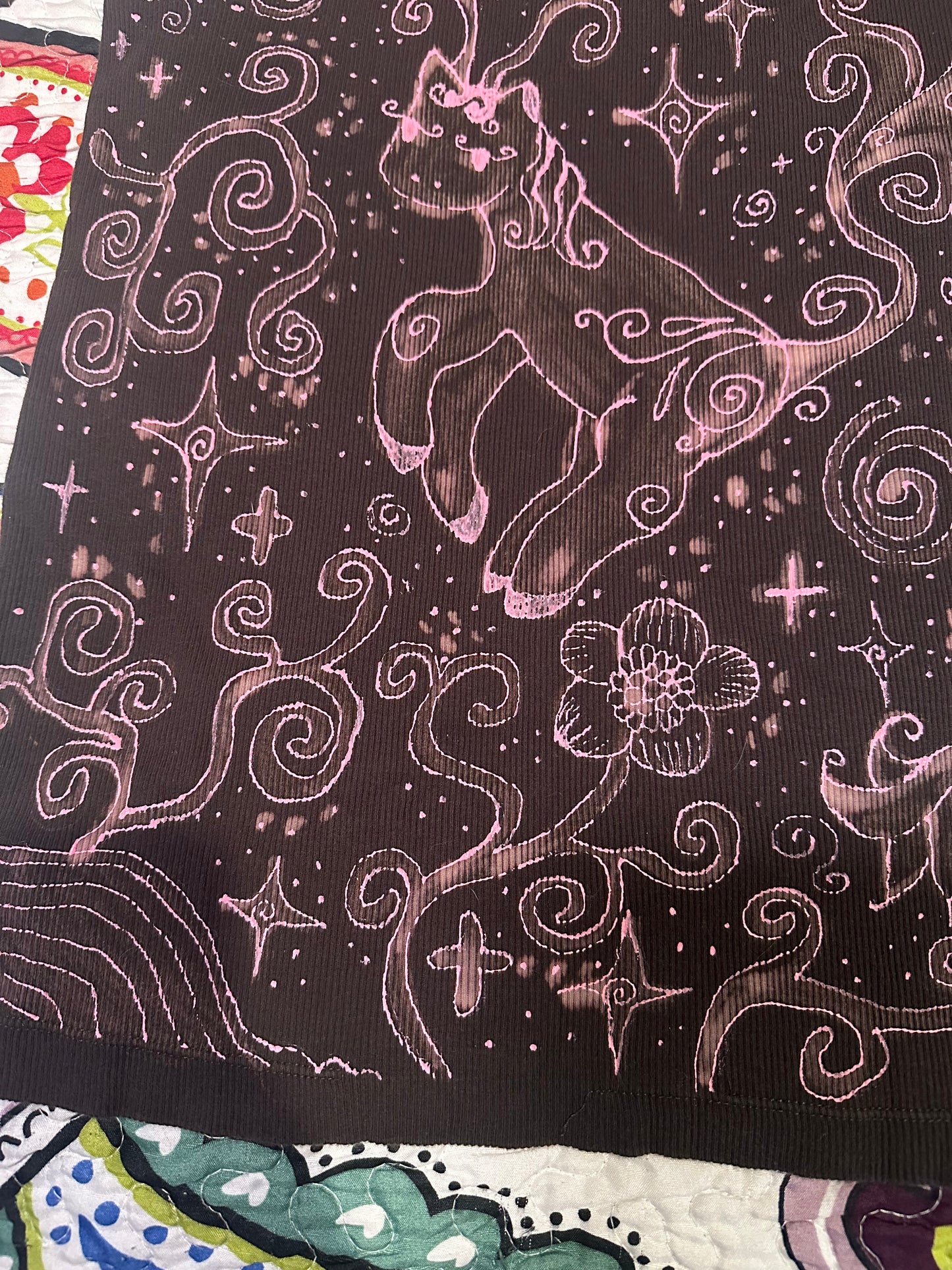 The Mystical Pony