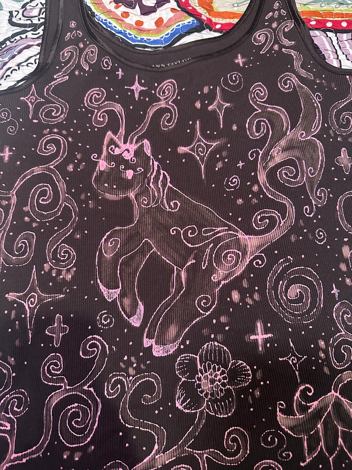 The Mystical Pony