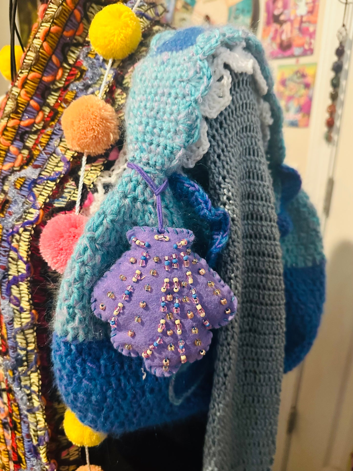 Ocean Lovers Bag