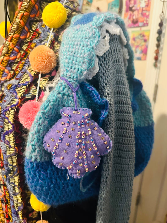 Ocean Lovers Bag