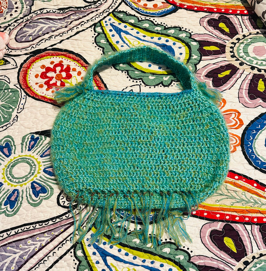 A Mermaid's Sachel